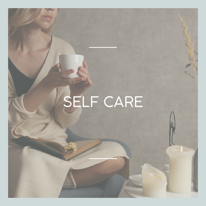 Self Care Fragrance Pack