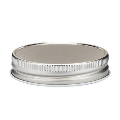Metal Mason Jar Lids