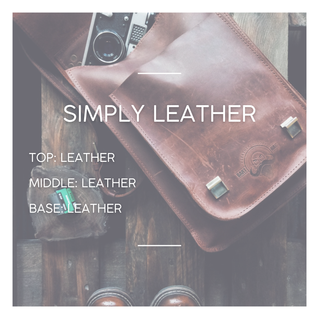 SIMPLY ANTHOLOGY