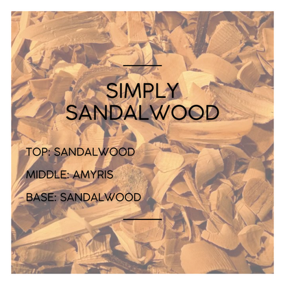 SIMPLY ANTHOLOGY