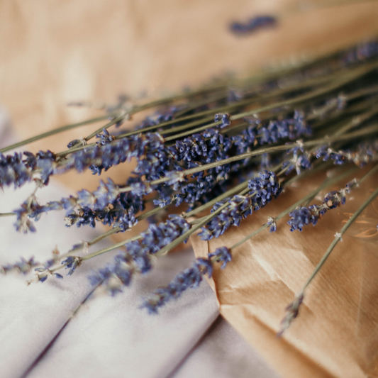 Simply Lavender