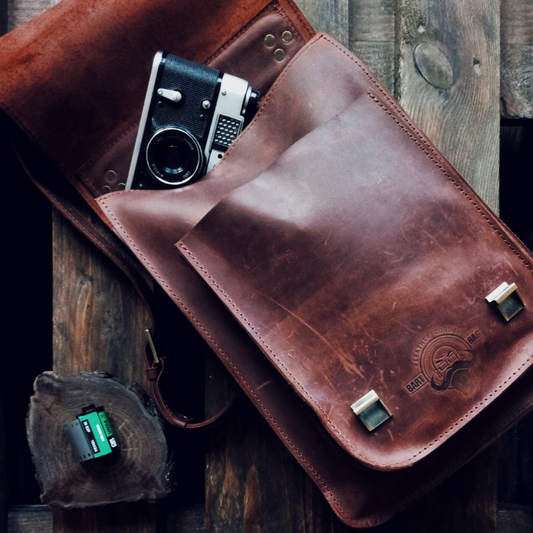 Simply Leather