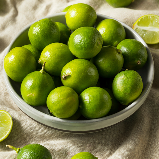 Simply Lime