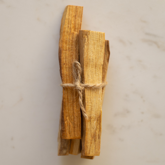 Simply Palo Santo