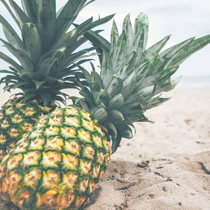 Simply Pineapple