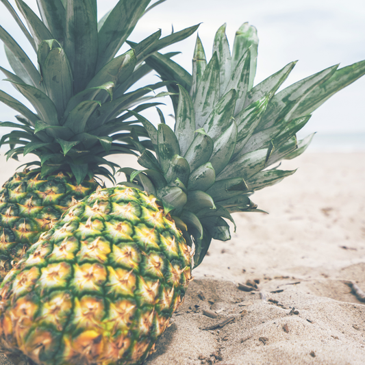 Simply Pineapple