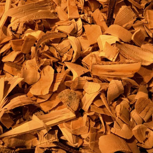 Simply Sandalwood