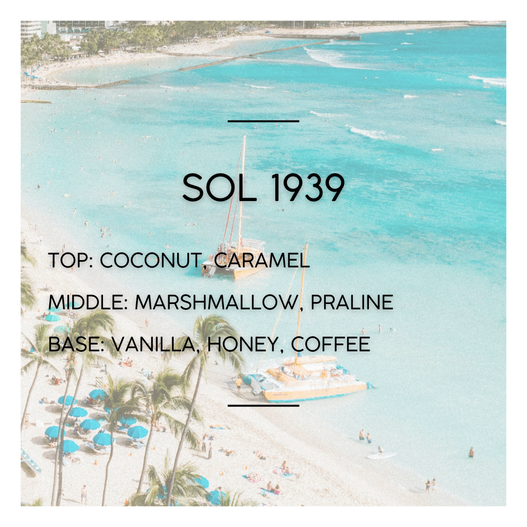 SOL DE JANEIRO® ANTHOLOGY