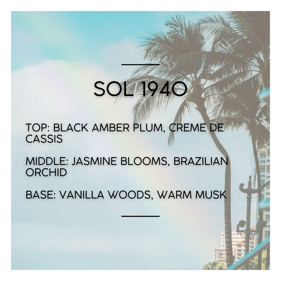 SOL DE JANEIRO® ANTHOLOGY
