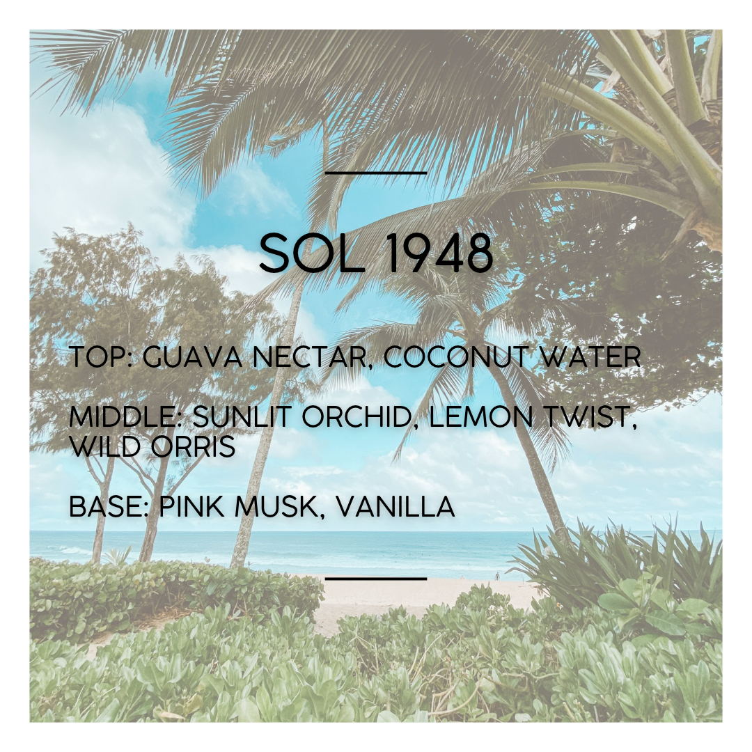 SOL DE JANEIRO® ANTHOLOGY