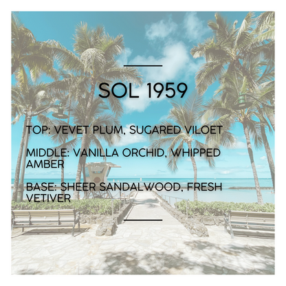 SOL DE JANEIRO® ANTHOLOGY