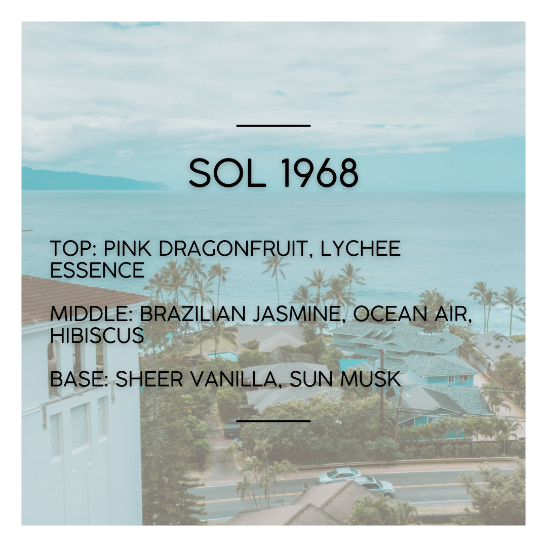 SOL DE JANEIRO® ANTHOLOGY