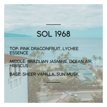 SOL DE JANEIRO® ANTHOLOGY