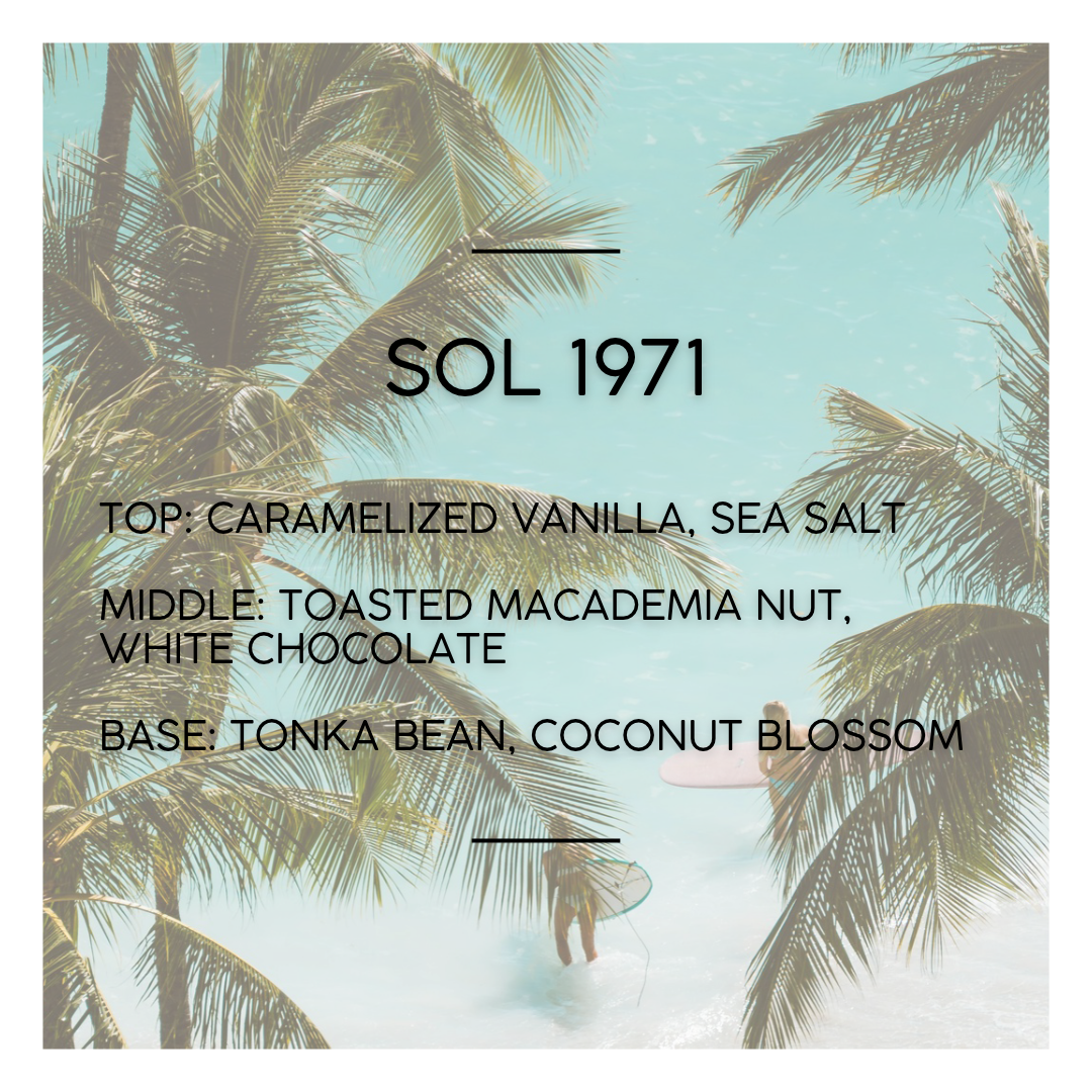 SOL DE JANEIRO® ANTHOLOGY