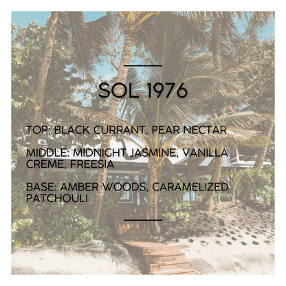 SOL DE JANEIRO® ANTHOLOGY