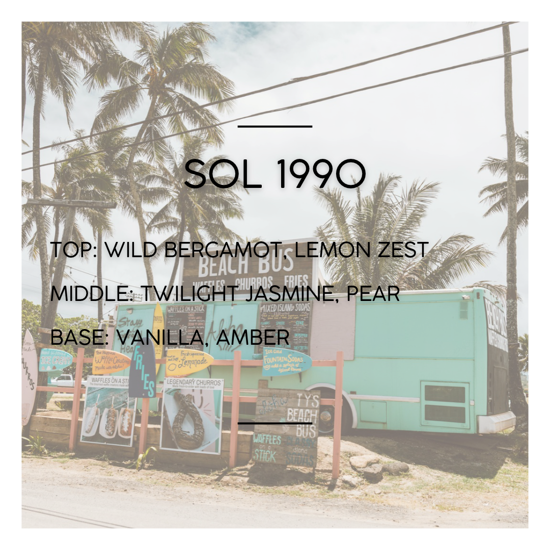 SOL DE JANEIRO® ANTHOLOGY