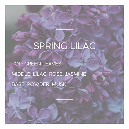 FLORAL FUSION FRAGRANCE PACK