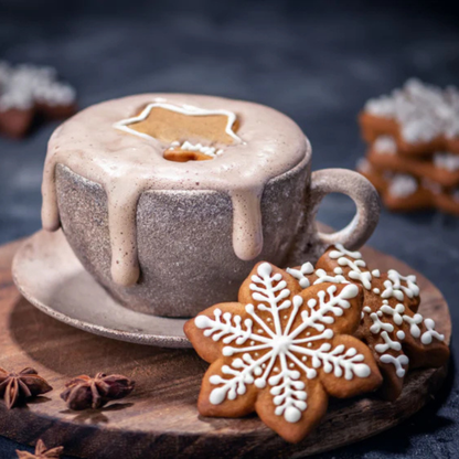Sugar Cookie Latte | Fa La La Latte Type