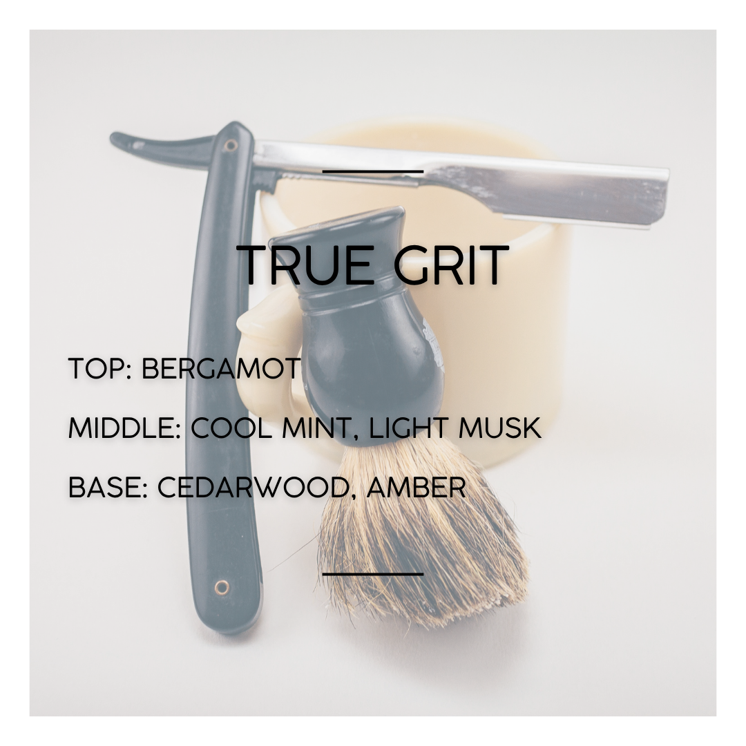 THE CREW FRAGRANCE PACK