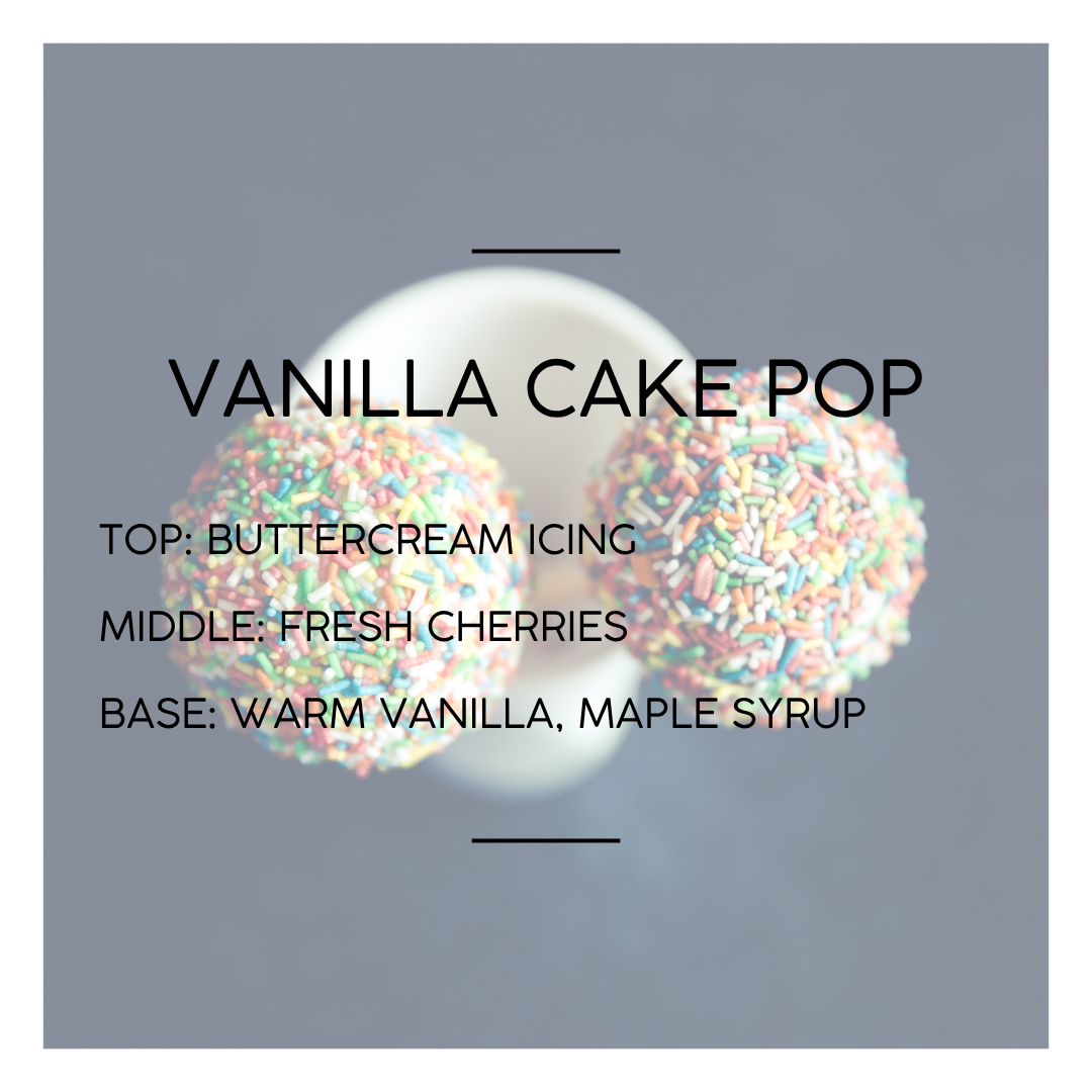 The Bake Shop Fragrance Pack