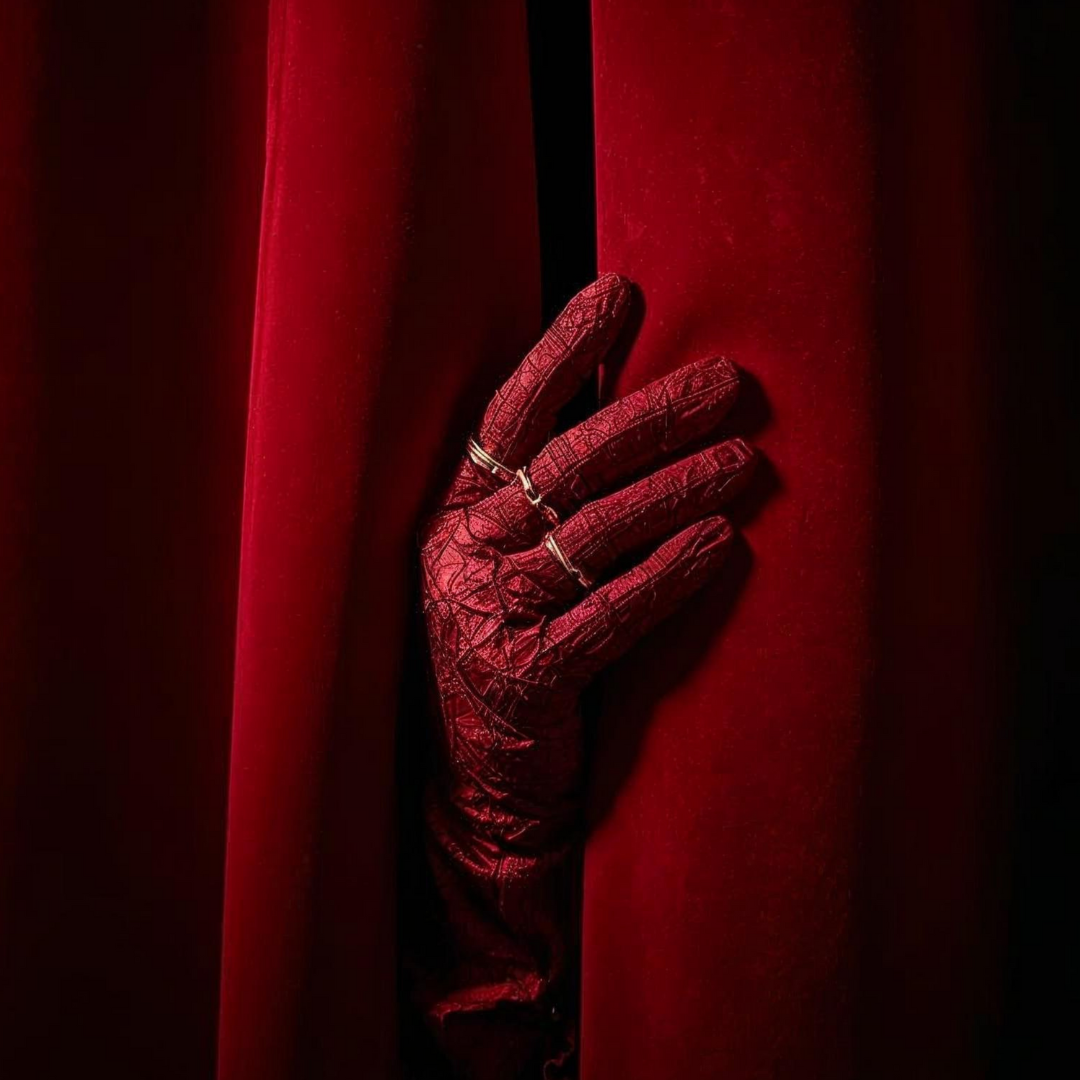 Velvet Tryst | Forever Midnight Type