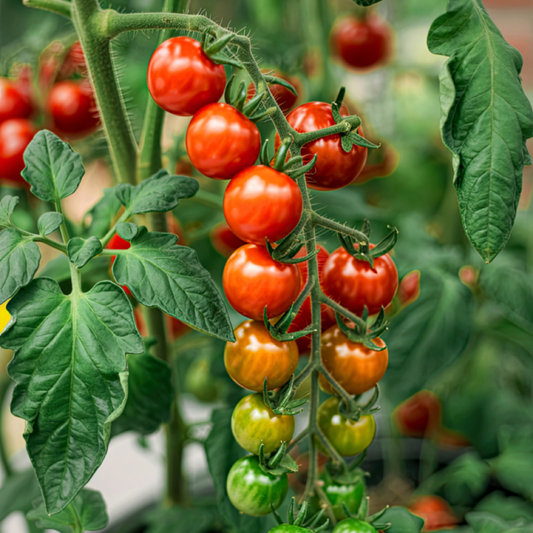 Vine Ripe Tomato