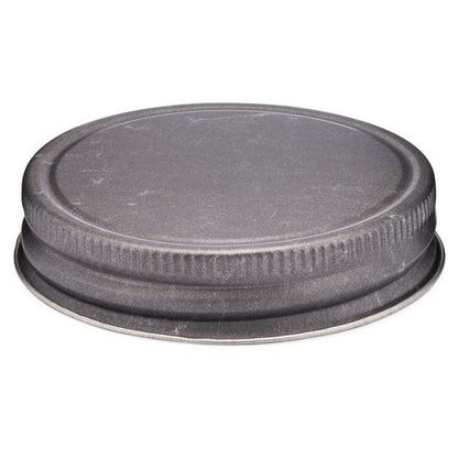 Metal Mason Jar Lids