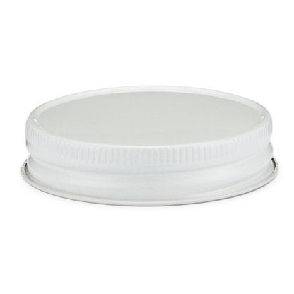 Metal Mason Jar Lids