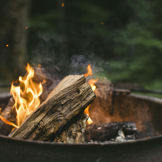 Wood Smoke