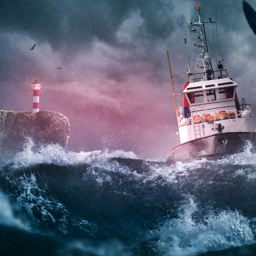 Perfect Storm image 0