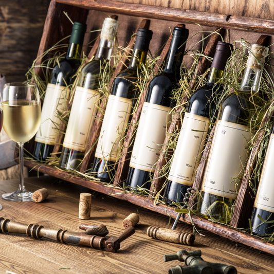 Wino Forever image 0