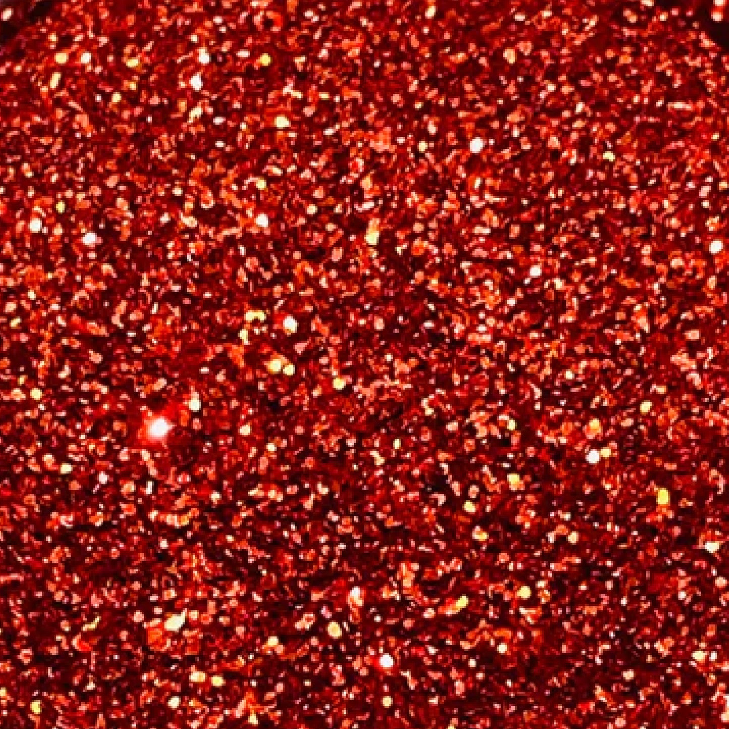Radiant Red Glitter image 0