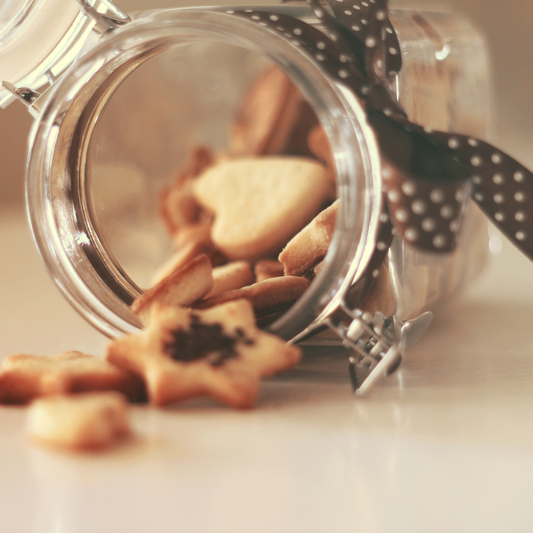 Cookie Jar image 0