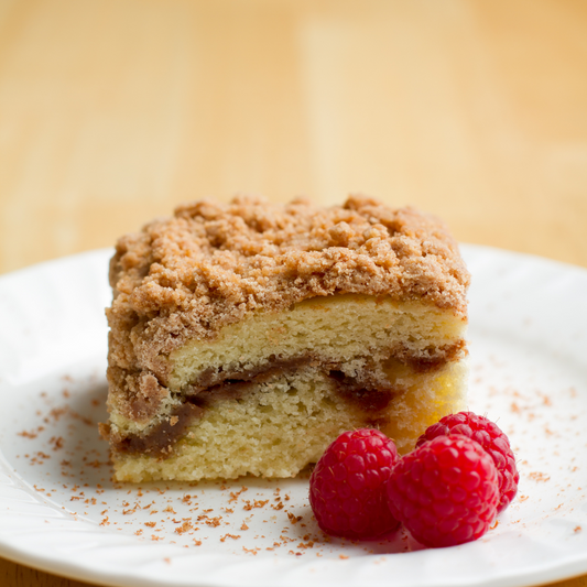 Coffee Cake image 0