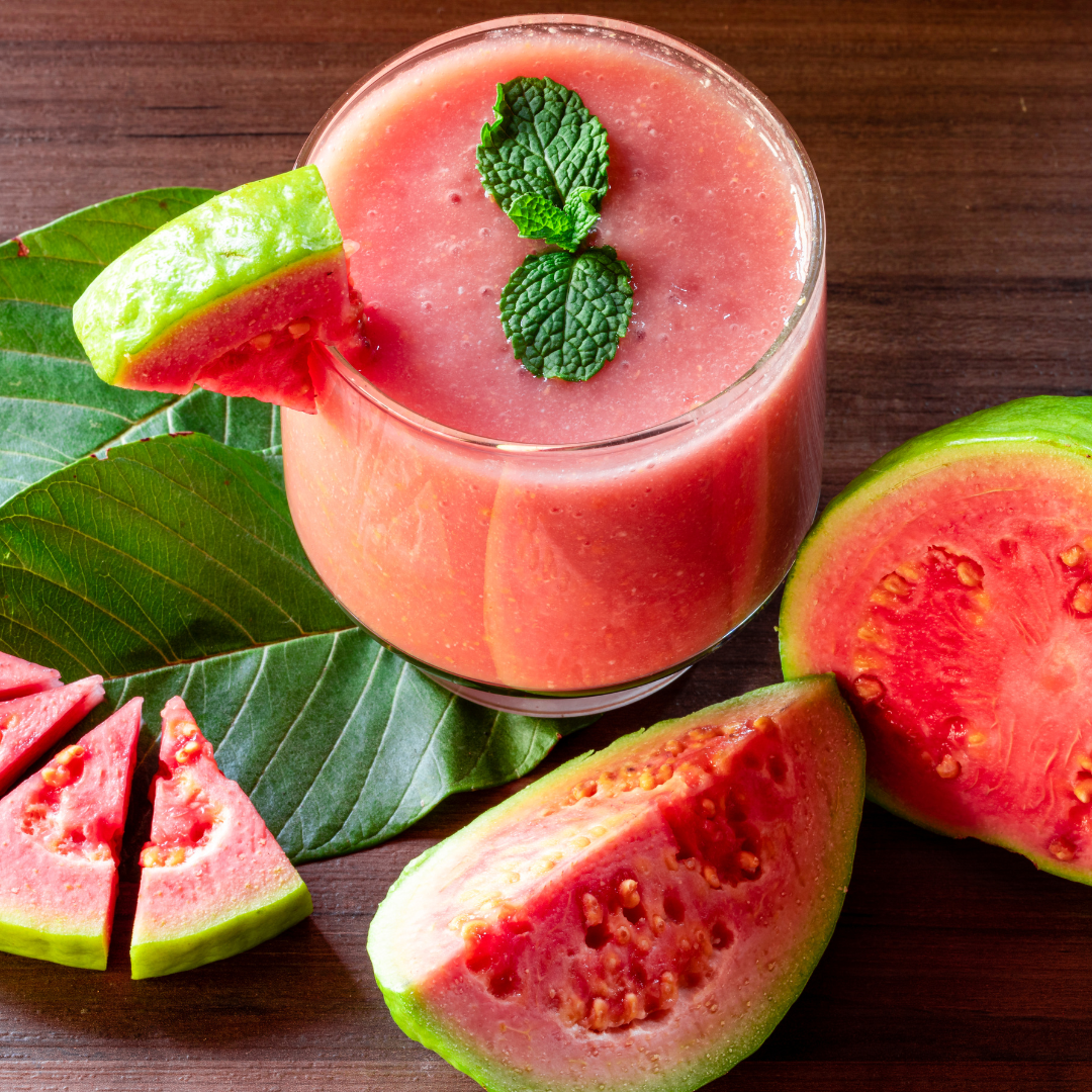 Guava Colada image 0