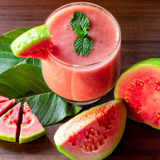 Guava Colada image 0