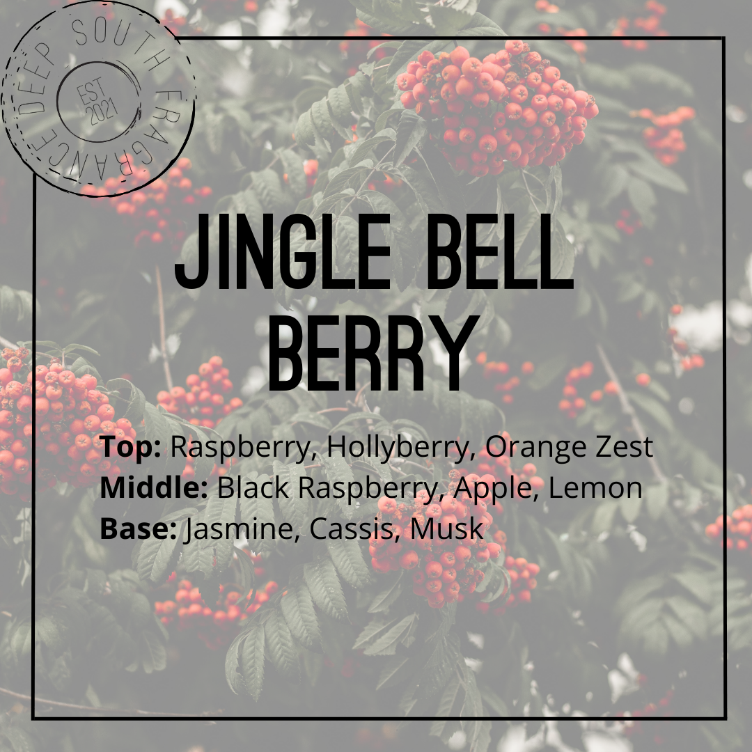 Holiday Party Fragrance Pack image 6