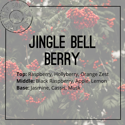 Holiday Party Fragrance Pack image 6