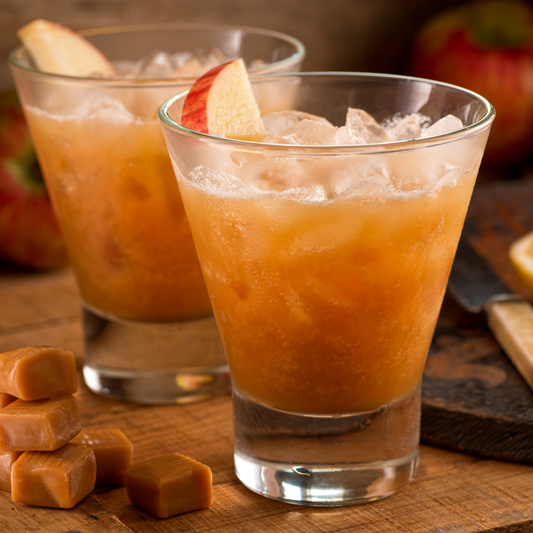 Caramel Apple Cider | Cider Lane Type image 0