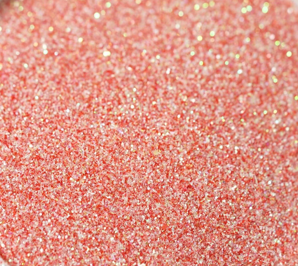 Coral Sand Glitter image 0