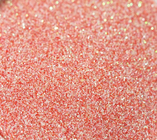 Coral Sand Glitter image 0