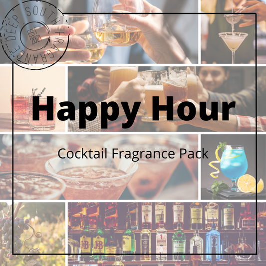 Happy Hour Fragrance Pack image 0