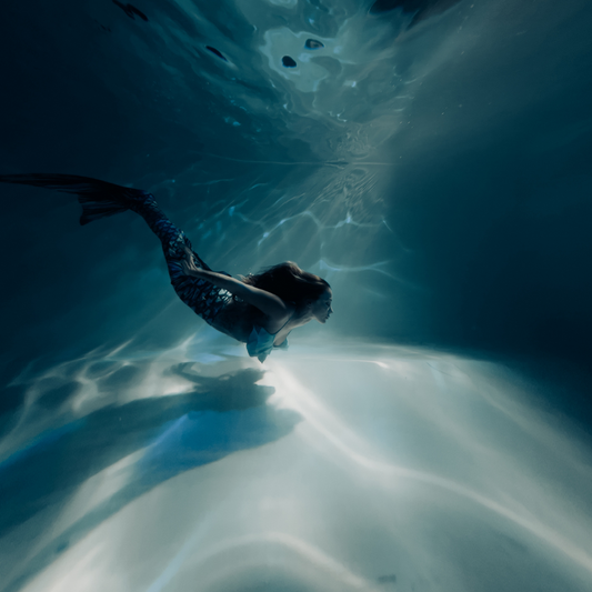 Mermaid Myths | Blameless Sailor by 1617 image 0