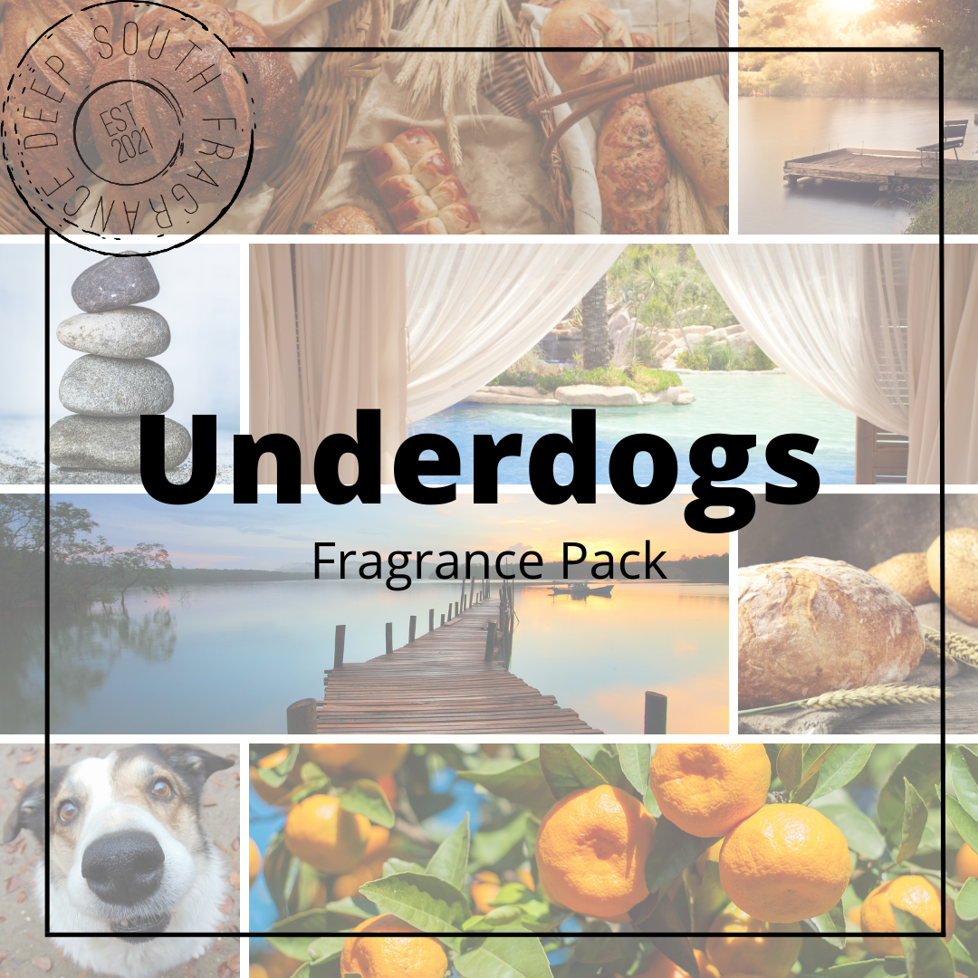 Underdogs Fragrance Pack image 0