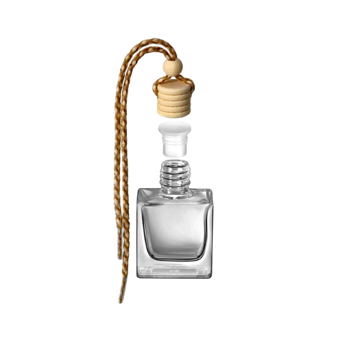 Car Diffuser - Square image 1