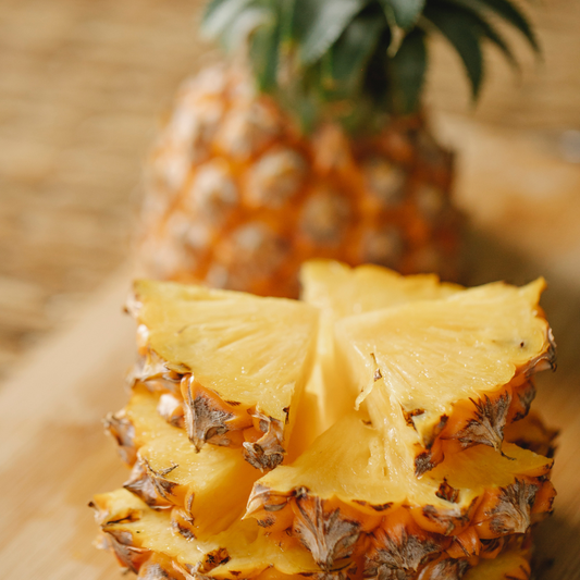 Pineapple Punch | Salted Pineapple Punch Type image 0