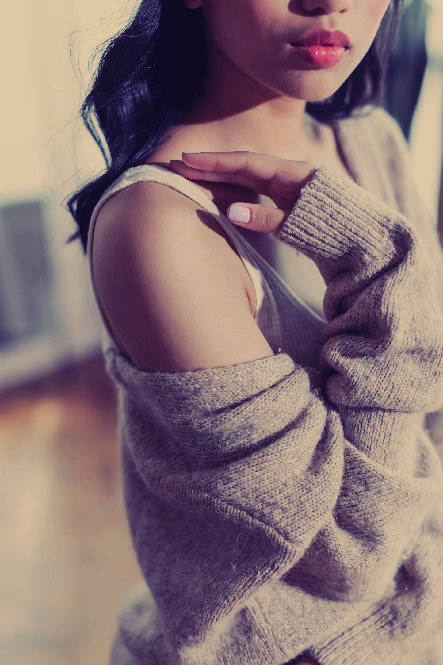 Favorite Cardigan | Forgotten Sweater by 1617 image 0