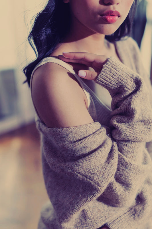 Favorite Cardigan | Forgotten Sweater by 1617 image 0
