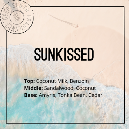 Summer Lovin' Fragrance Pack image 5