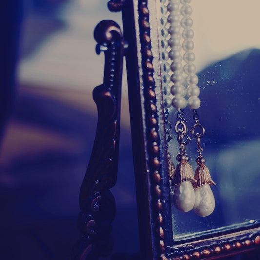 You're So Vain | Egomaniacal Green by 1617 image 0